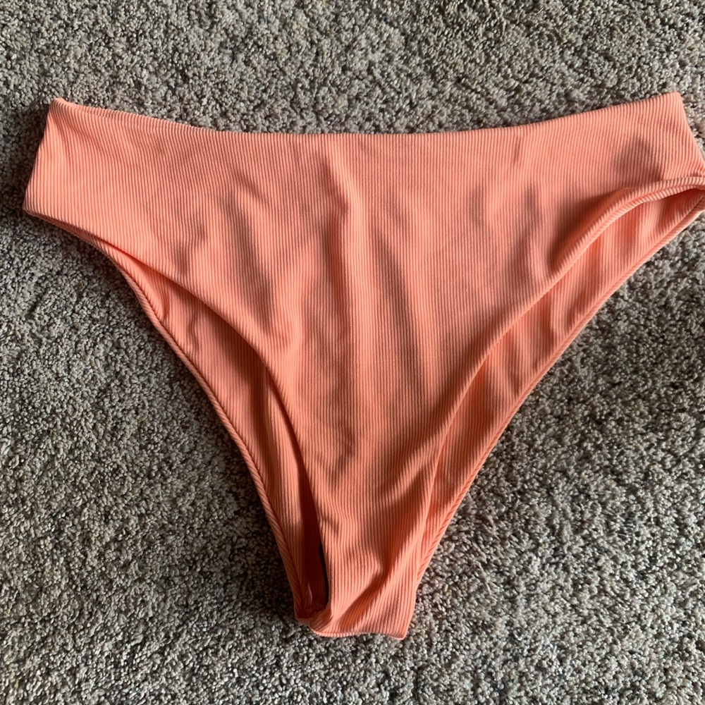 Bikini bottoms